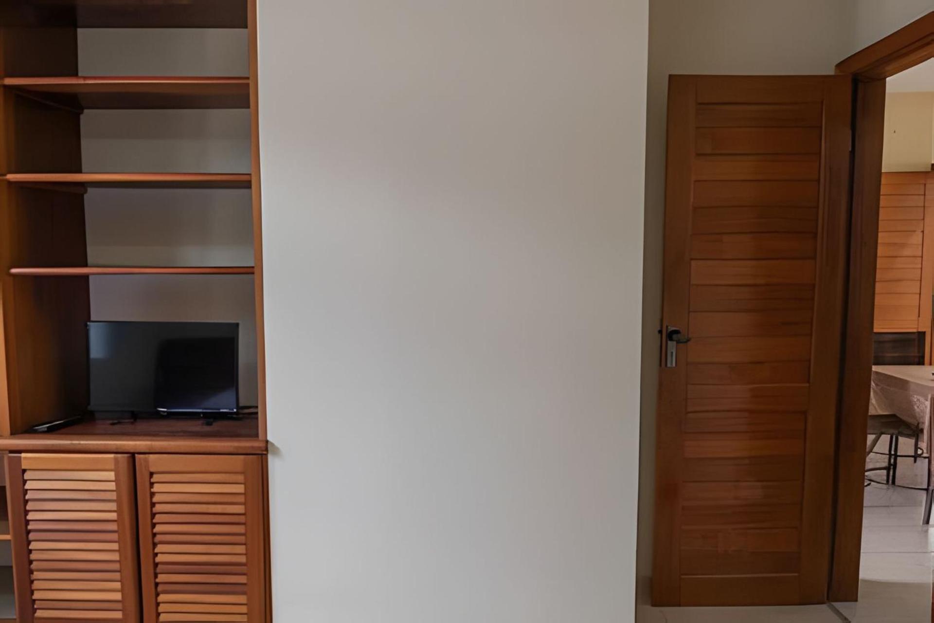 Em Frente A Praia De Taperapuan; Piscina; 1 Quarto; Wifi 300 Mbs; Estacionamento Gratuito 1 Veiculo Porto Seguro Exterior foto