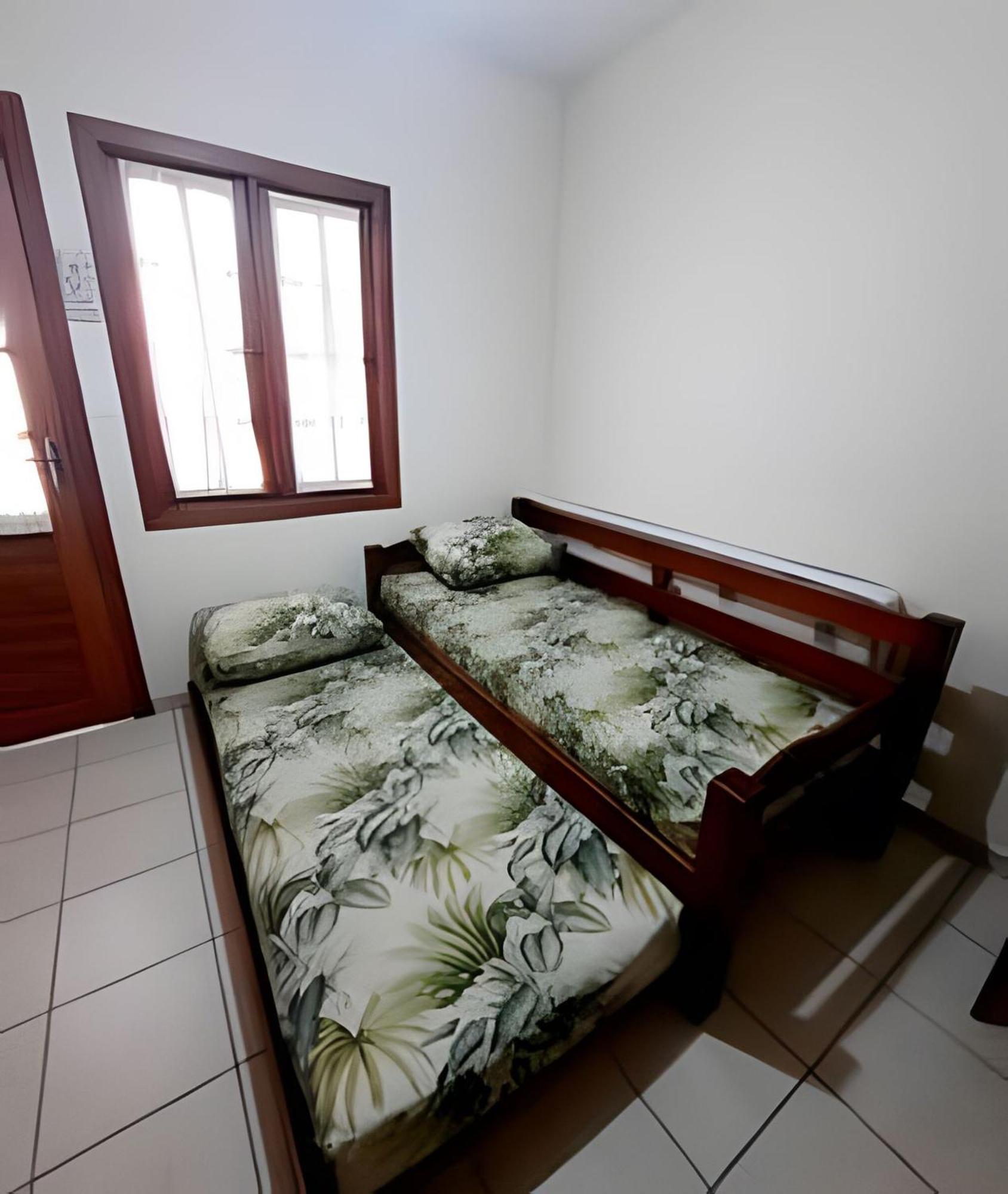Em Frente A Praia De Taperapuan; Piscina; 1 Quarto; Wifi 300 Mbs; Estacionamento Gratuito 1 Veiculo Porto Seguro Exterior foto