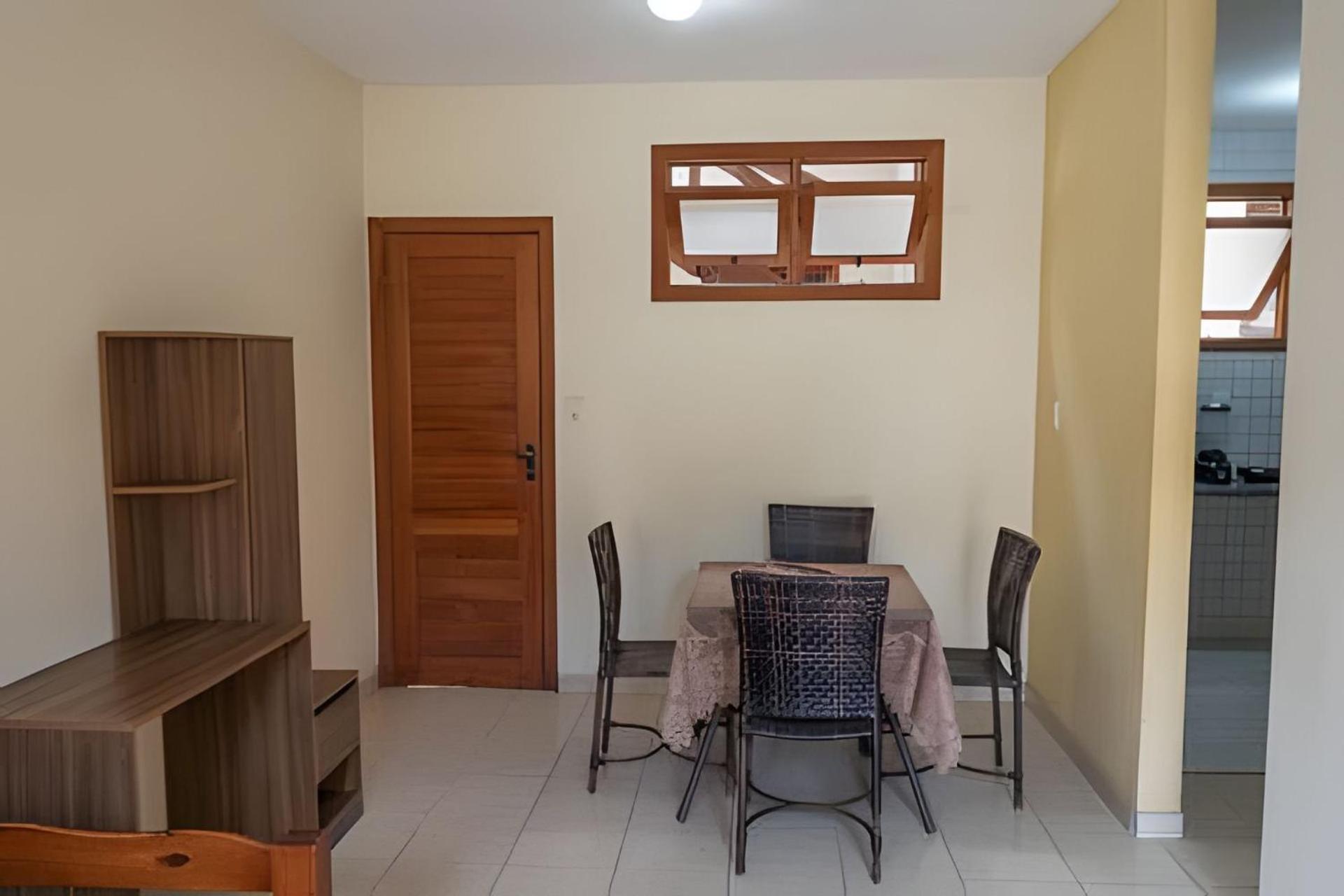 Em Frente A Praia De Taperapuan; Piscina; 1 Quarto; Wifi 300 Mbs; Estacionamento Gratuito 1 Veiculo Porto Seguro Exterior foto