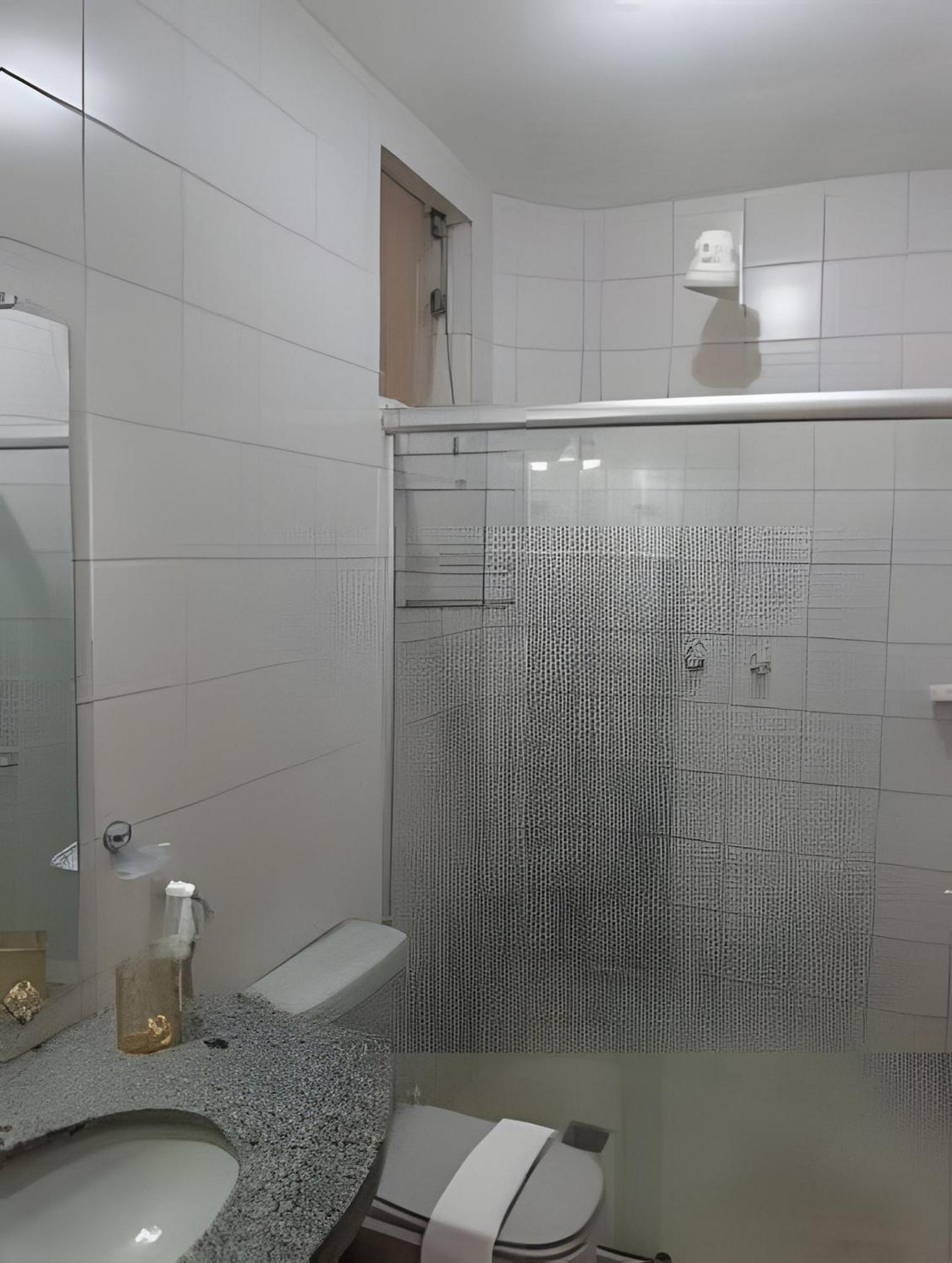 Em Frente A Praia De Taperapuan; Piscina; 1 Quarto; Wifi 300 Mbs; Estacionamento Gratuito 1 Veiculo Porto Seguro Exterior foto